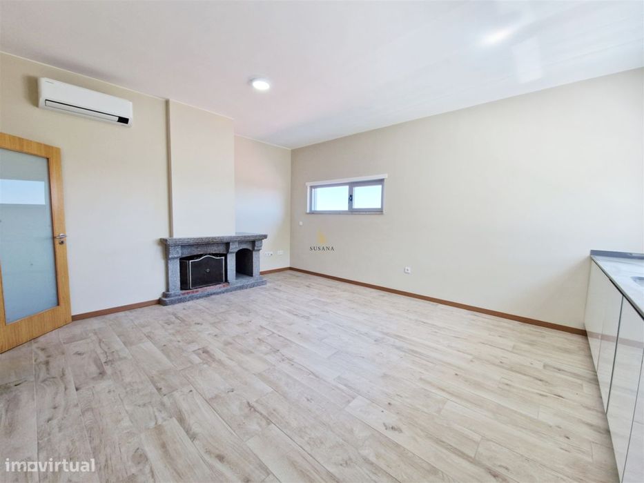 Apartamento T2 Venda em Cavernães,Viseu