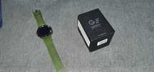 SMARTWATCH Garett sport tactic