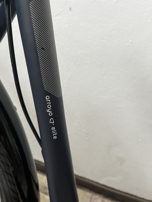 Rower Gazelle Arroyo C 7 elite