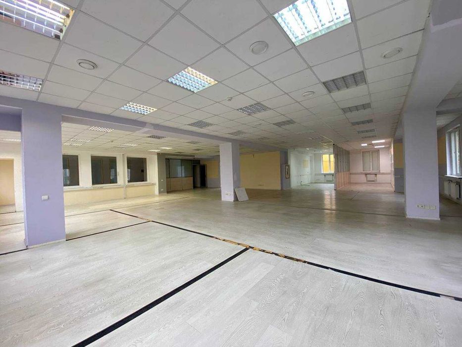 Оренда офісного приміщення 293 м² Форум Термінал Столичне шосе