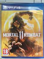 Mortal kombat 11,Ps4,Ps5 mortal kombat