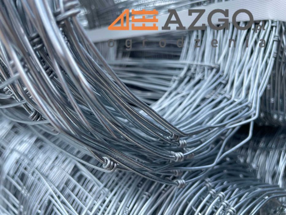 Najtańsza Siatka leśna 180/12/30 L – 50 mb - 150/10/30 | od ręki!