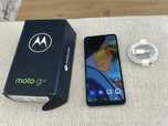 Smartfon MOTOROLA Moto G22 4/64GB 6.5" 90Hz Niebieski PATW0003PL