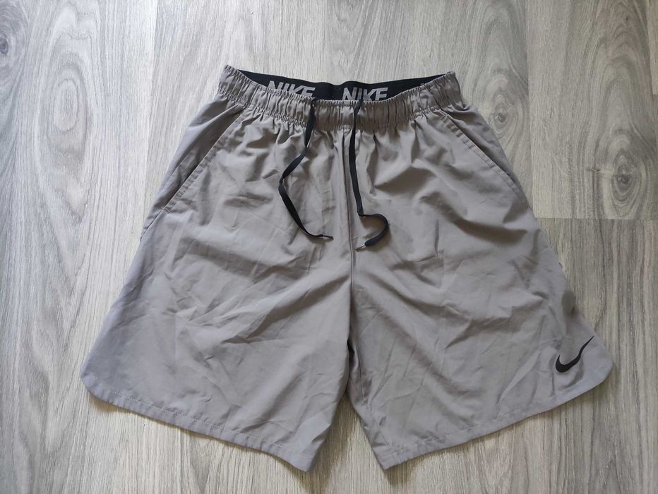 Шорти nike dri-fit