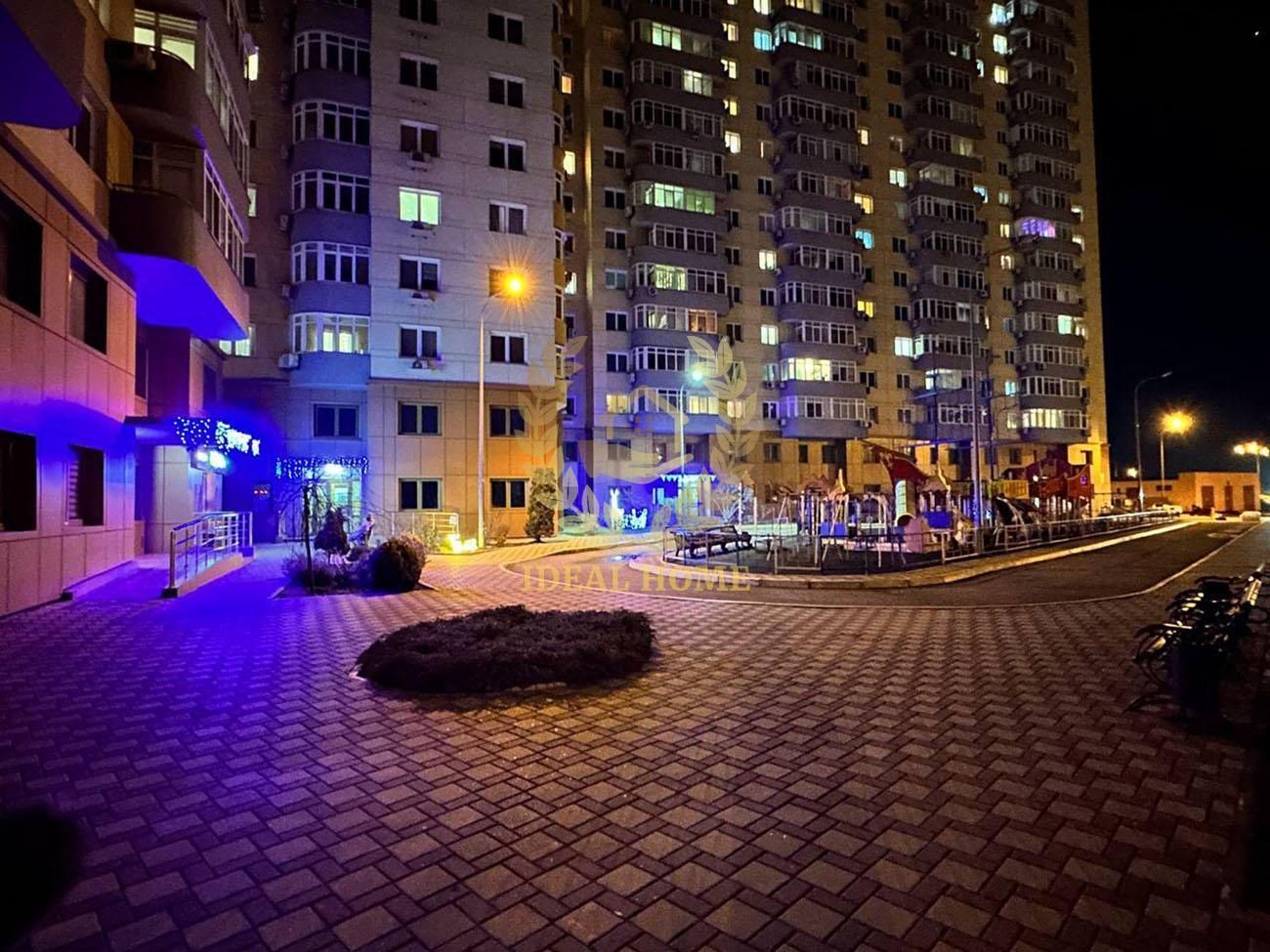 Продам 2-кімнатну квартиру в ЖК Міністерський