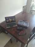 laptop HP Pavilion x360 Convertible