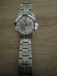 Zegarek Casio water resist 50m