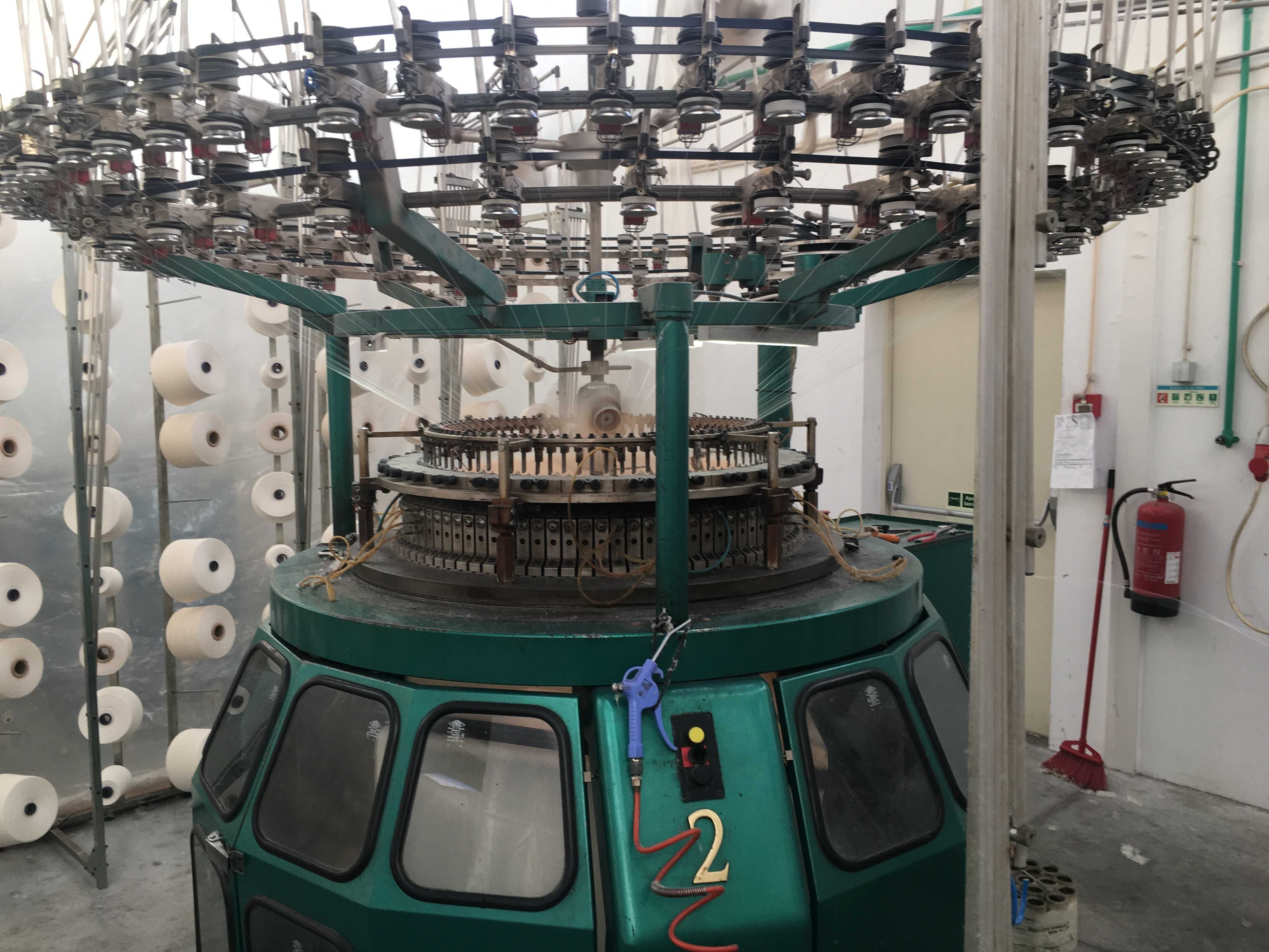 Teares circulares