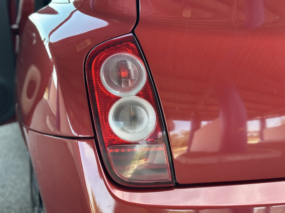 Продам Nissan Micra