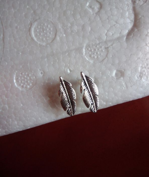 Brincos da marca Natura