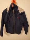 Kurtka wiosenna Tommy Hilfiger
