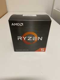 Ryzen 5 5600 Процессор новий, не відкривася Intel Ryzen Amd i5 i7 i3