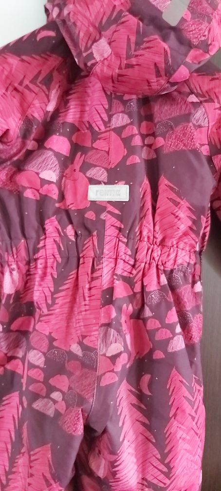 Продам комбинезон Reima