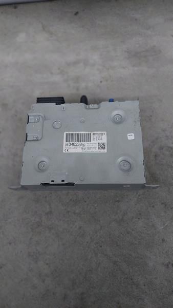 c4 cactus lift radio nawigacja 9834033880