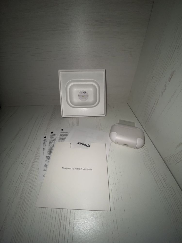 Навушники AirPods Pro 2