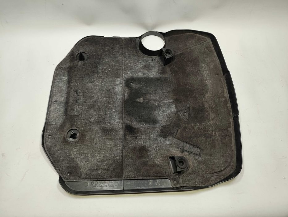 Osłona górna silnika pokrywa BMW F30 F10 F31 F11 3.0D N57 330D