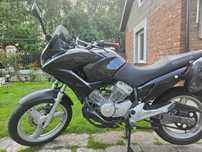 Honda varadero 125