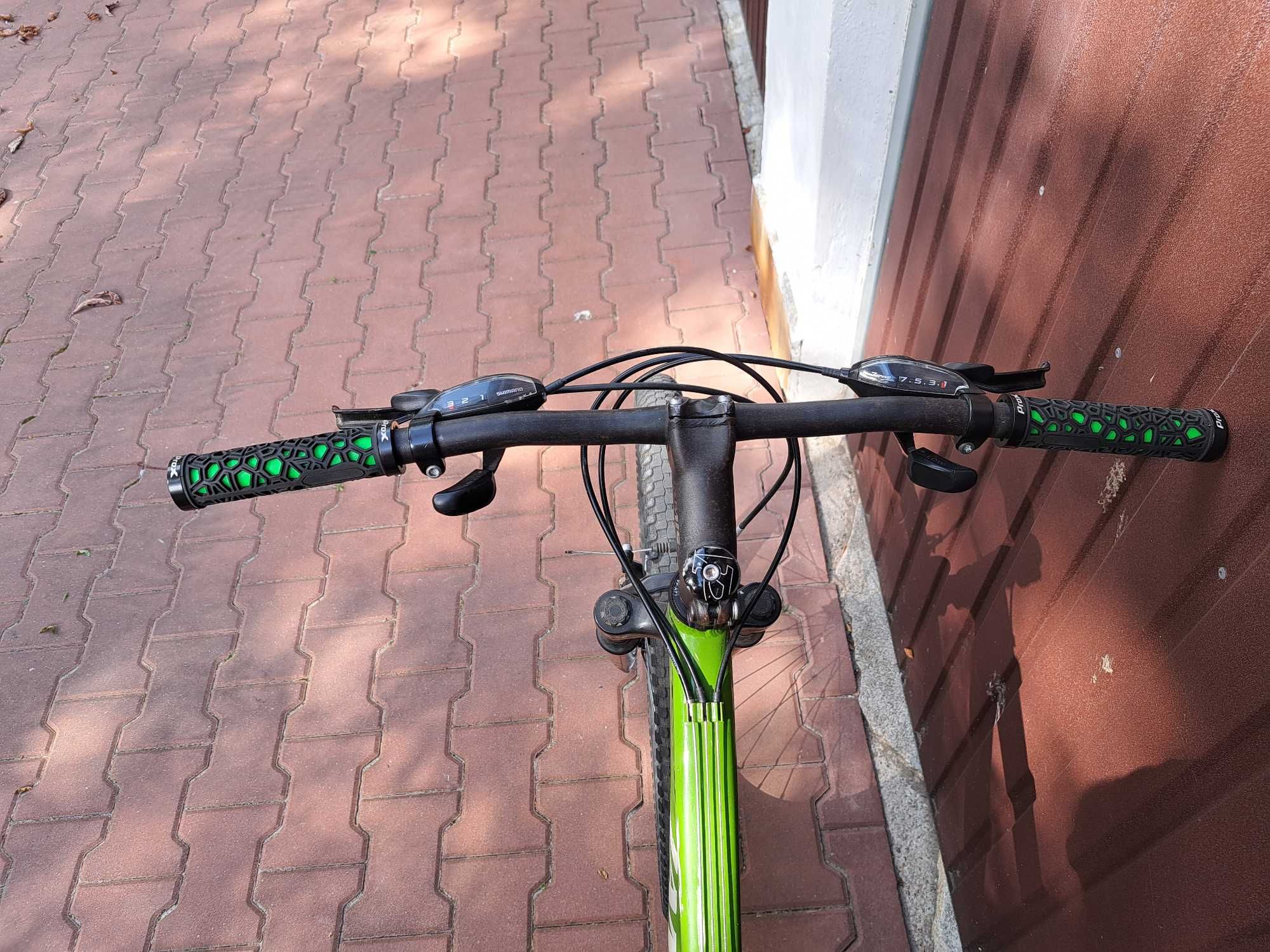Rower Jamis Trail X1 (górski, mtb, miejski, terenowy dla dziecka)