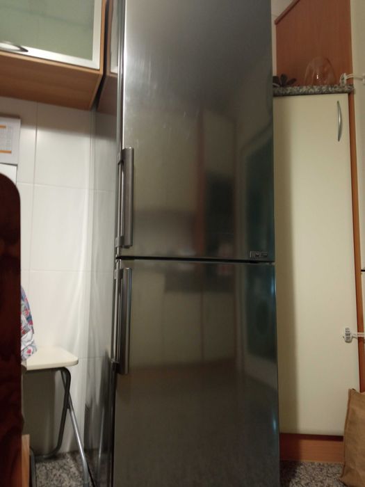 Frigorífico Combinado LG