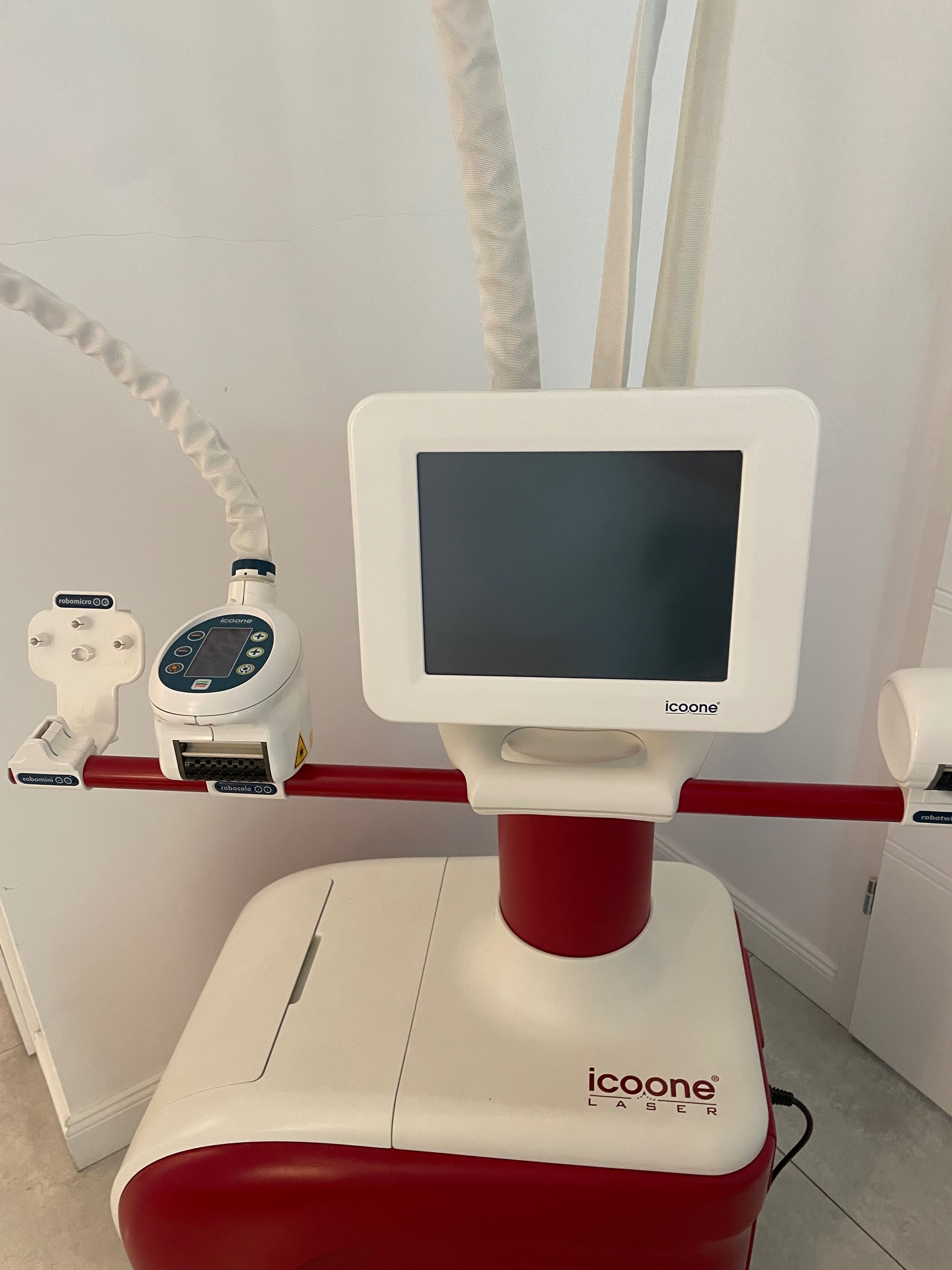Icoone laser- sprzedam
