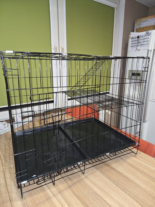 Klatka dla zwierząt