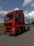 Продам MAN TGX 18.440 MEGA