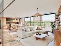 Penthouse T4 com Rooftop Privado