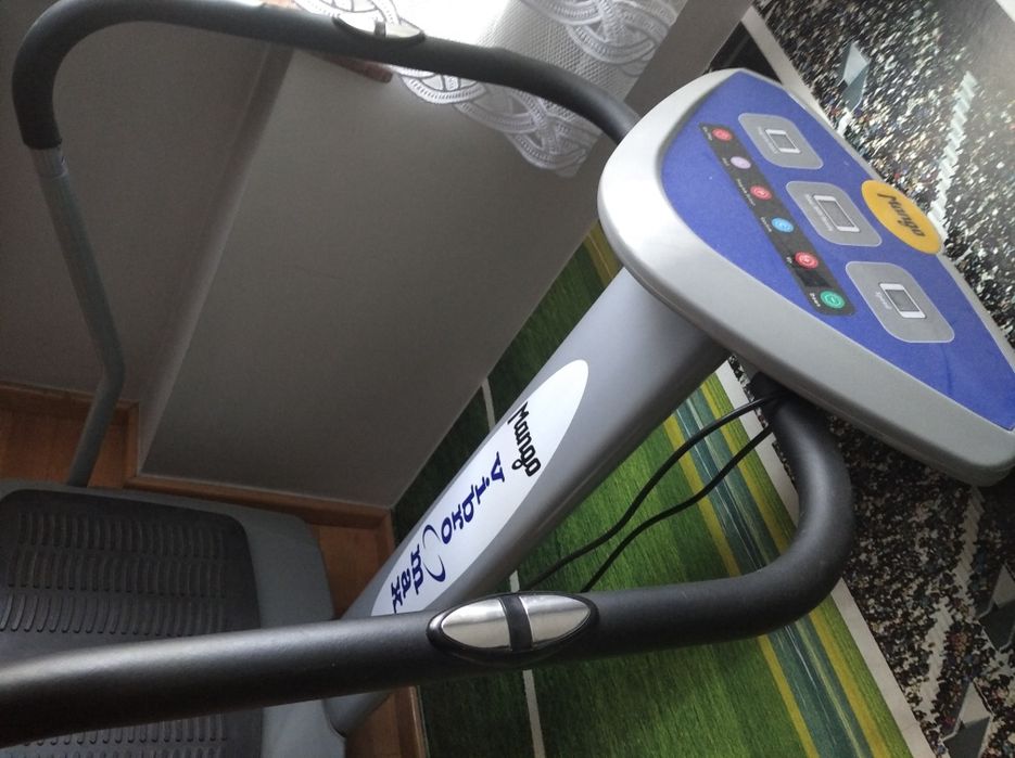 Vibro max  mango platforma treningowa