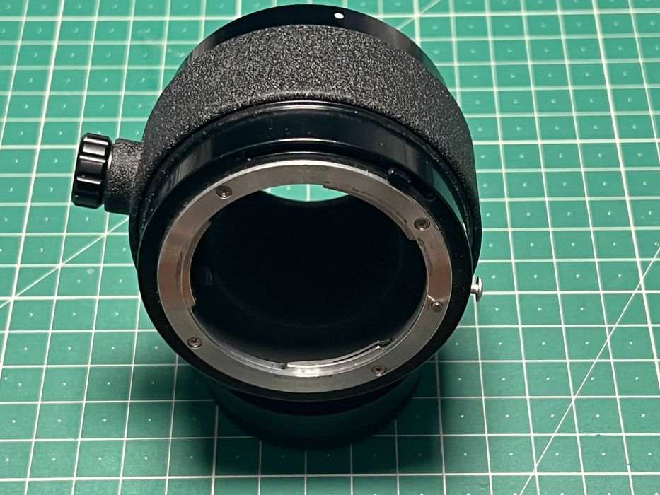 Tubo de extensão Nikon PN-11