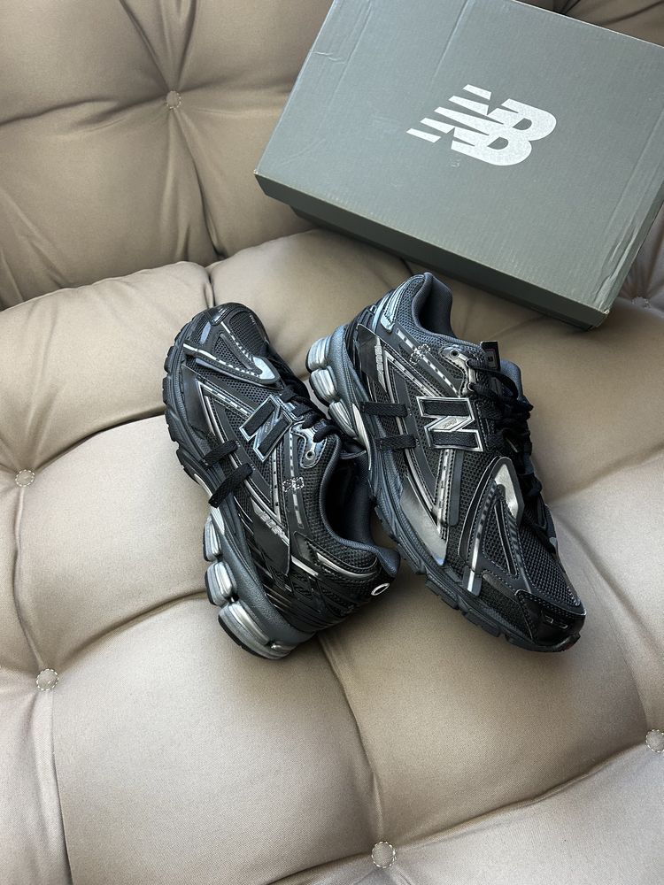 New Balance 1906A V1 Black оригинал размер 43 42 45