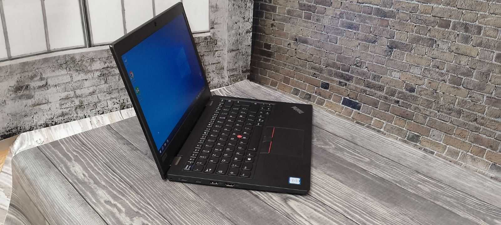 Акція! Ноутбук Lenovo ThinkPad L390 (i5-8365U/8/256SSD)