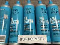 Tigi Bed Recovery shampoo зволожуючий шампунь