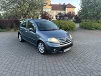 Citroen C3 Exclusive 1.6