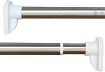 Bailey jo teleskopowy drążek karnisz fi 32mm 360-410cm
