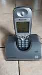 Bezprzewodowy telefon stacjonarny Panasonic