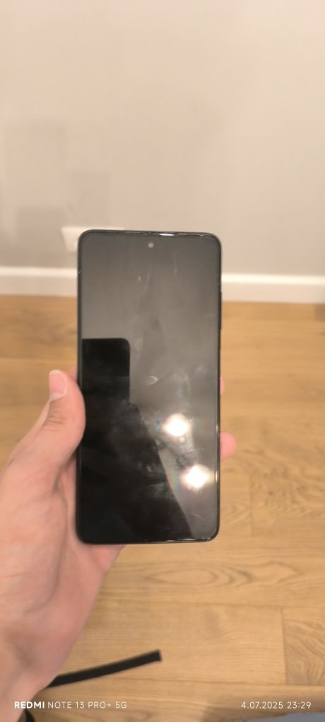 xiaomi poco x3 pro nfc