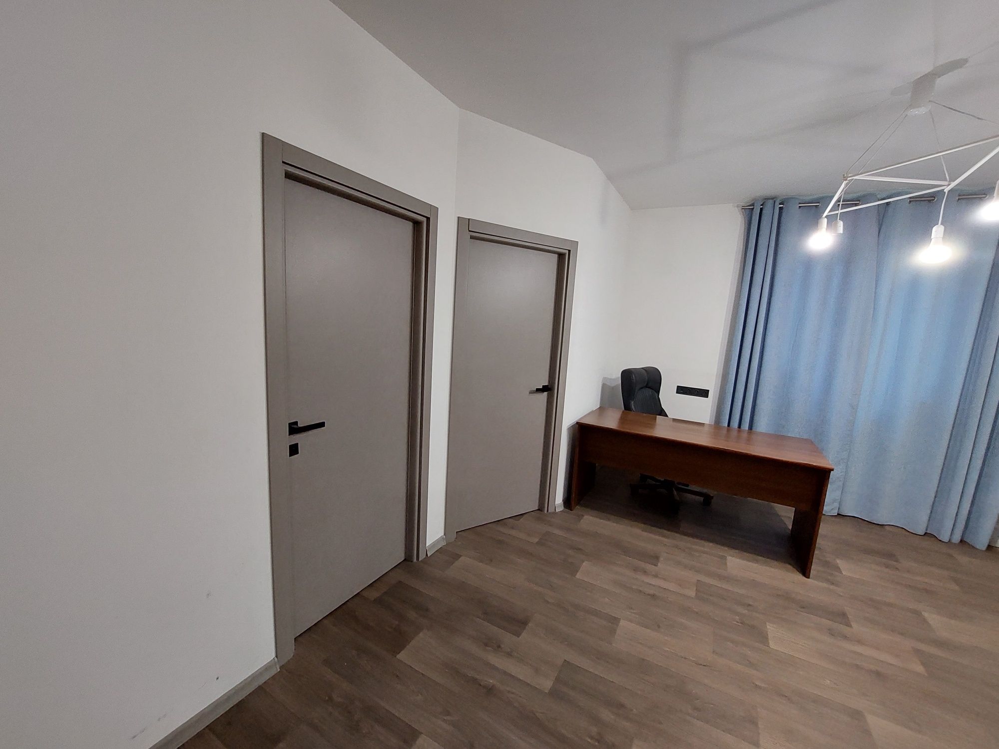Продам 3х квартиру, Центр, Поля.