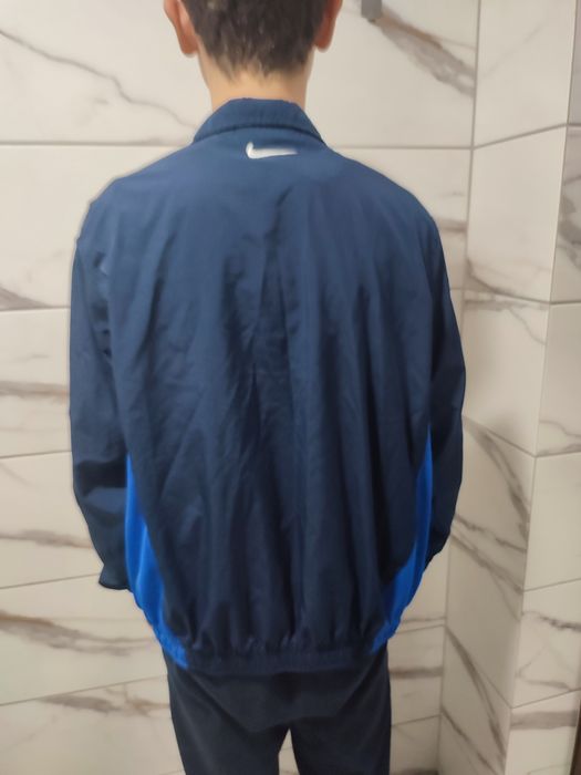 Вітрова Nike оригінальна