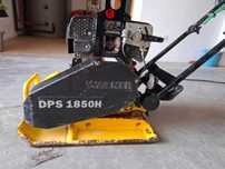 Placa Compactadora