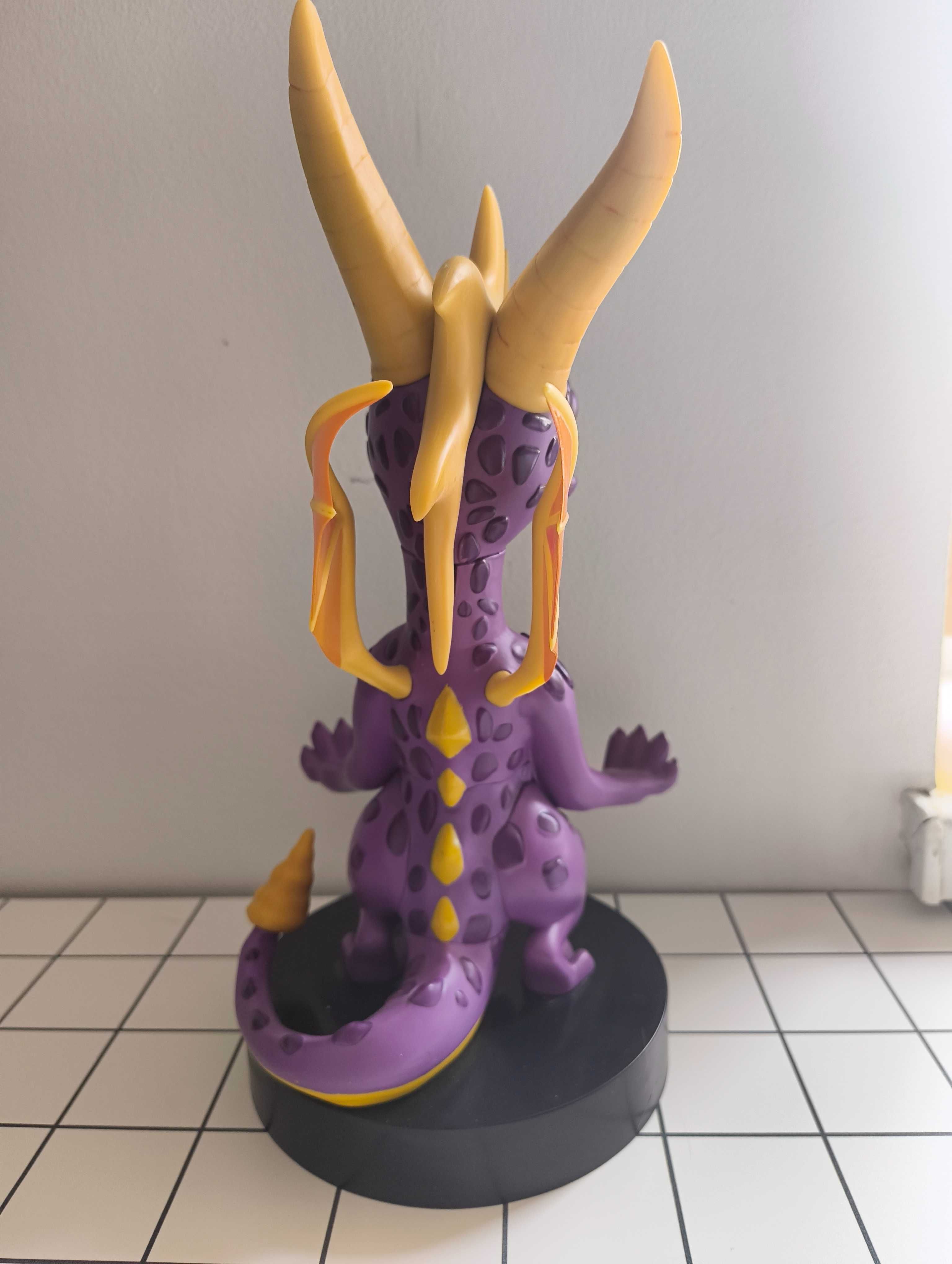 Uchwyt na pada Spyro