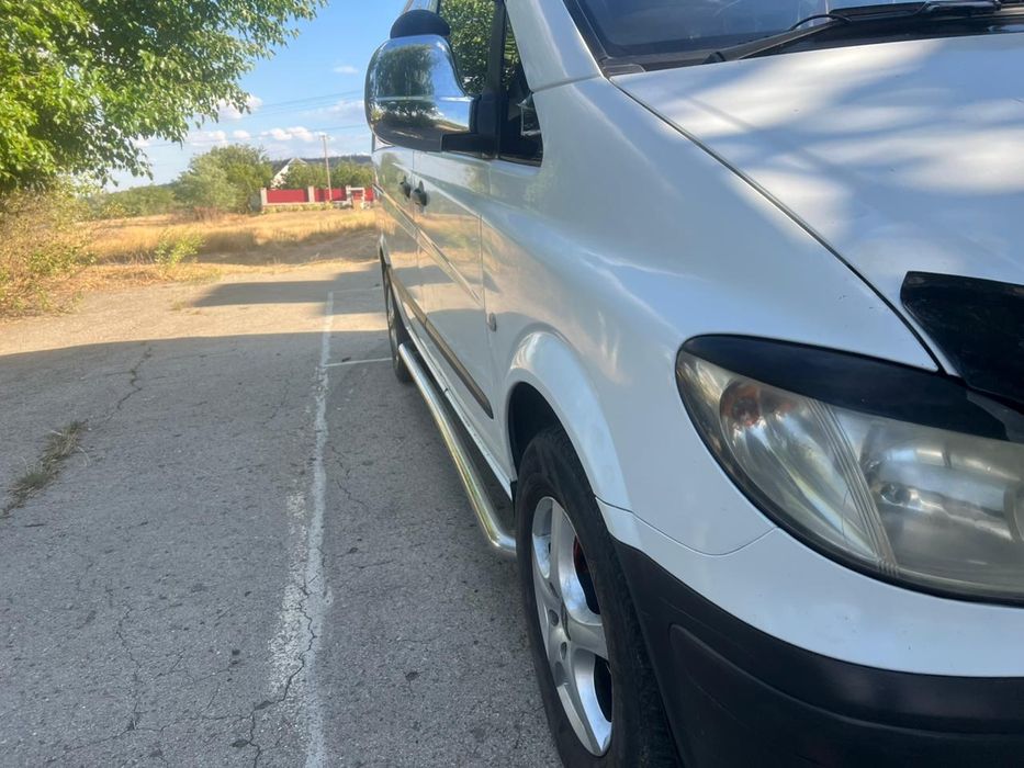 Продам Віто в чудовому стані