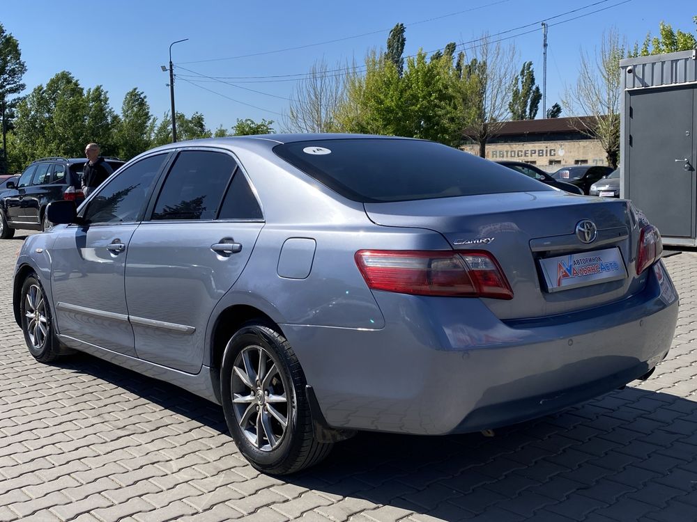 Toyota Camry 31 (ВНЕСОК від 15%) Альянс Авто Кривий Ріг