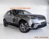 Land Rover Range Rover Velar 2.0 D R-Dynamic S