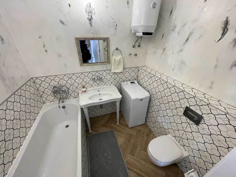 Оренда 1 к квартири 7 хвилин м, Деміївська