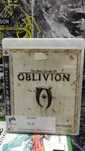 The Elder Scrolls 4 Oblivion | PS3 | Sklep | Kraków | Wysyłka  Wymiana
