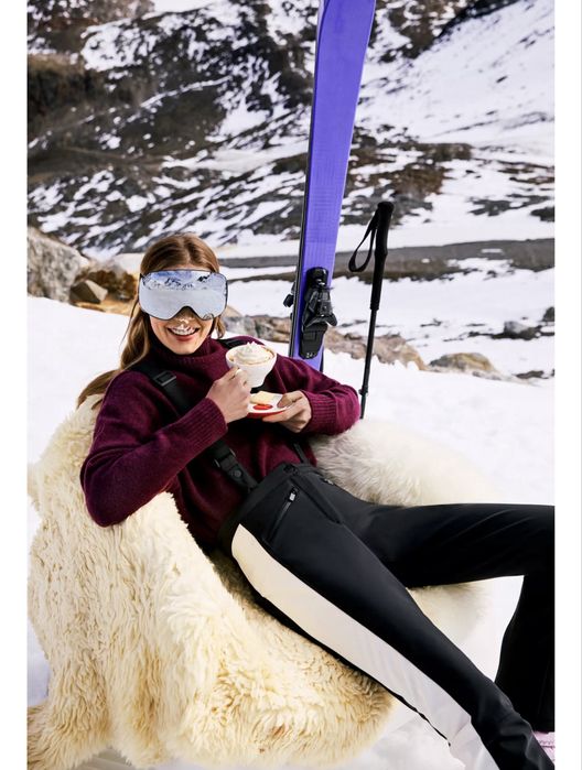 Лижні штані Zara розмір S