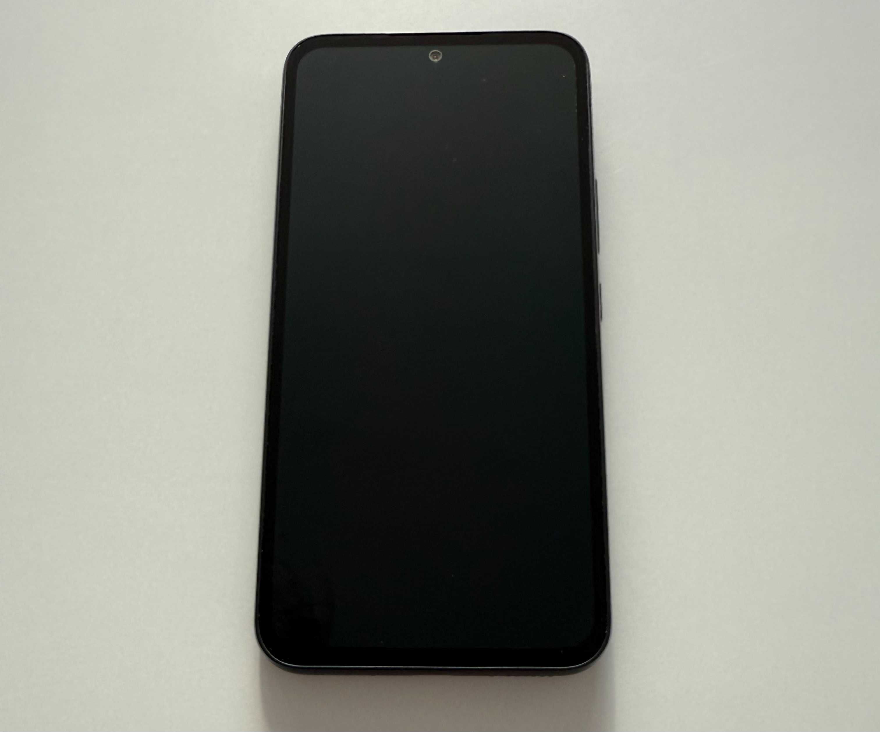 Samsung Galaxy A54 5G 8GB/256GB. Stan idealny!