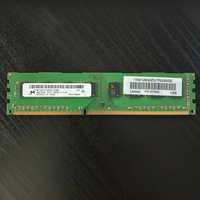 Pamięć RAM Micron DDR3L/4GB/1600MHz/CL11