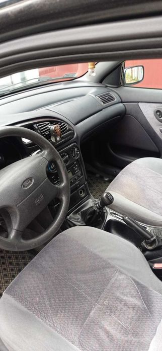 Ford Mondeo MK2 1997r kombi 1.8 benzyna 115KM 85kW