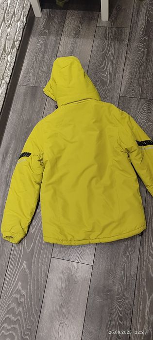 Куртка зимняя Columbia